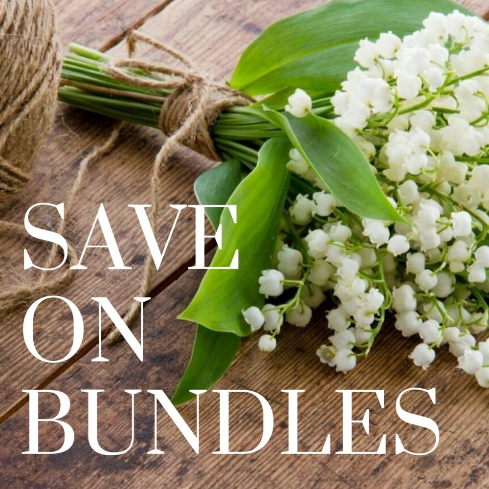 Save On Bundles!